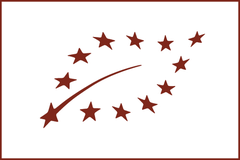 Logo biologique de l’Union européenne
